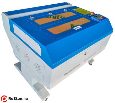 GM-L460 Лазерный гравер фото №3 GM-L460 Лазерный гравер фото №3