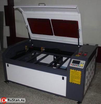 GM-K690 Лазерный гравер фото №5 GM-K690 Лазерный гравер фото №5