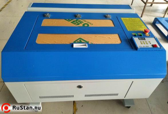 GM-L460 Лазерный гравер фото №23 GM-L460 Лазерный гравер фото №23