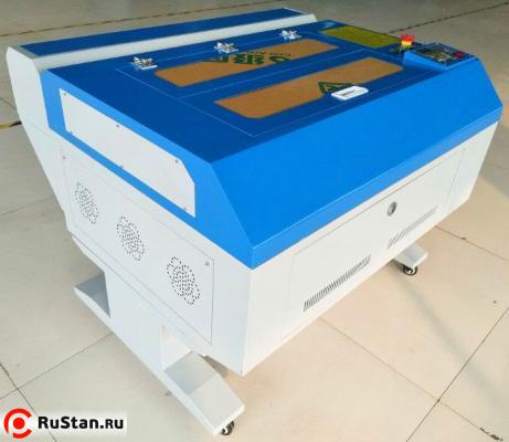 GM-L1060 Лазерный гравер фото №30 GM-L1060 Лазерный гравер фото №30