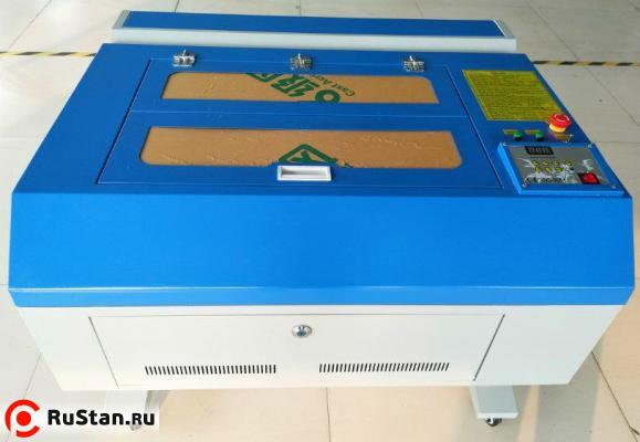 GM-L460 Лазерный гравер фото №30 GM-L460 Лазерный гравер фото №30