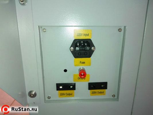 GM-L460 Лазерный гравер фото №8 GM-L460 Лазерный гравер фото №8