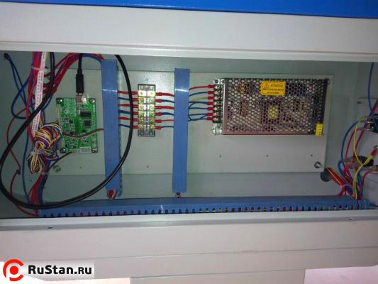 GM-L460 Лазерный гравер фото №14 GM-L460 Лазерный гравер фото №14