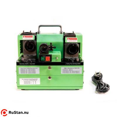 Станок для заточки фрез GS-76 фото №2 GS-76 фото №2