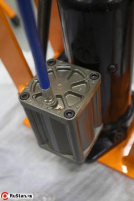 Stalex HB-12Q фото №9 Stalex HB-12Q фото №9