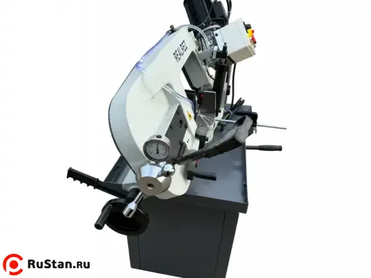Ленточнопильный станок REALREZ HBS 280 фото №3 HBS 280 фото №3
