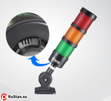 Высокая громкость сигнала M4-70 фото №7 Высокая громкость сигнала M4-70 фото №7