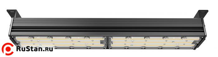 Светильник линейный светодиодный LED LHBL-200W фото №2 LED LHBL-200W фото №2