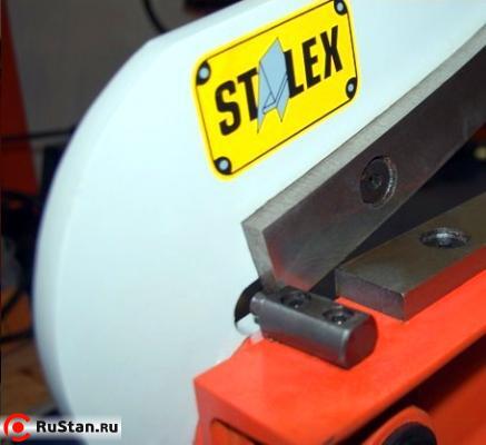 Stalex HS-500 фото №3 Stalex HS-500 фото №3