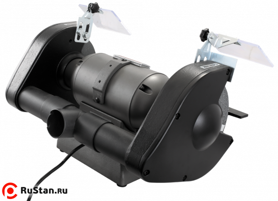 IBG-8VS (точило) фото №6 IBG-8VS (точило) фото №6