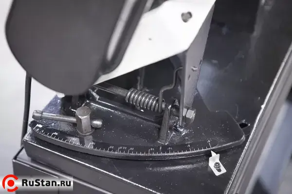 Станок ленточнопильный фото №10 Stalex SBS-90 фото №10