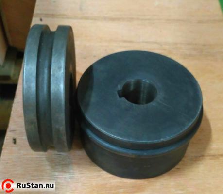 STALEX SBLQ-15 Станок для продольной резки и отбортовки фото №10 STALEX SBLQ-15 Станок для продольной резки и отбортовки фото №10