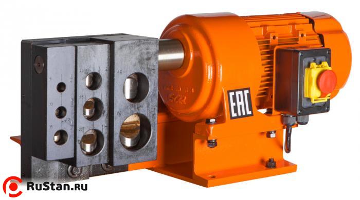 Пресс вырубной электрический Stalex PTN12U фото №2 Пресс вырубной электрический Stalex PTN12U фото №2