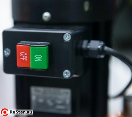 Stalex PHC-4 Станок для вырезания отверстий в трубах фото №3 Stalex PHC-4 Станок для вырезания отверстий в трубах фото №3