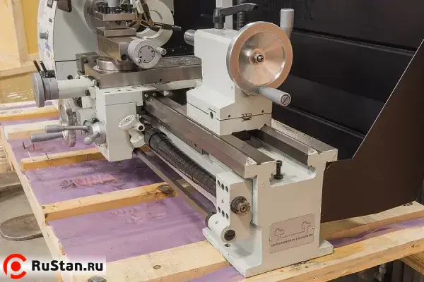 Станок токарный фото №4 D300x750 Vario фото №4
