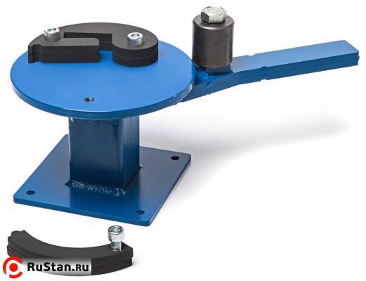 Оригинальный завиток 2 в 1 (ручной) для холодной ковки фото №5 Оригинальный завиток 2 в 1 фото №5