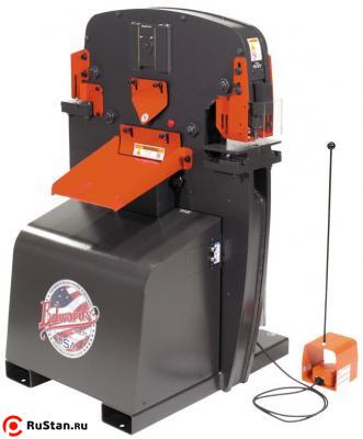 EDWARDS IW50 Комбинированные пресс-ножницы фото №4 EDWARDS IW50 Комбинированные пресс-ножницы фото №4