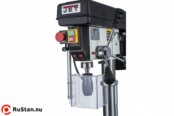 Вертикально-сверлильный станок JET JDP-13FM фото №14 JDP-13FM фото №14