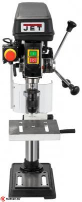 Радиально-сверлильный станок JET JDR-34 фото №7 Радиально-сверлильный станок JET JDR-34 фото №7