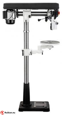 Радиально-сверлильный станок JET JDR-34F фото №4 Радиально-сверлильный станок JET JDR-34F фото №4