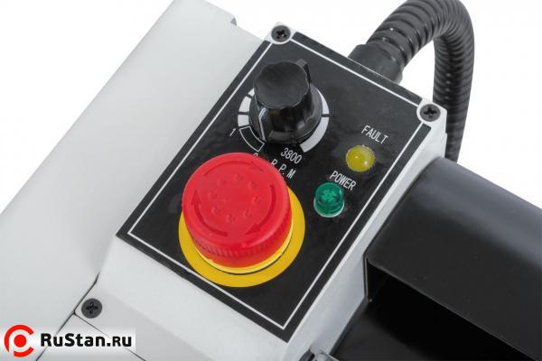 Настольный токарный станок JET BD-3 фото №13 JET BD-3 фото №13