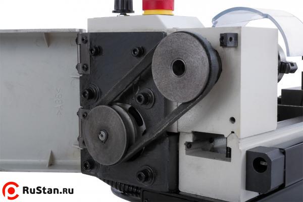 Настольный токарный станок JET BD-3 фото №15 JET BD-3 фото №15