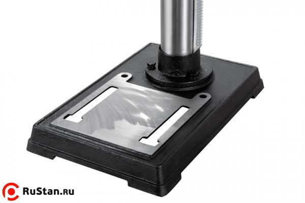 Сверлильный станок JET JDP-10L-M фото №5 JET JDP-10L-M фото №5
