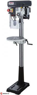 Напольный сверлильный станок JET JDP-13FM фото №2 JET JDP-13FM фото №2