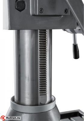 Редукторный фрезерно-сверлильный станок JET JMD-40 фото №18 Редукторный фрезерно-сверлильный станок JET JMD-40 фото №18