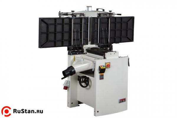 Фуговально-рейсмусовый станок JET JPT-410HH фото №11 JET JPT-410HH фото №11