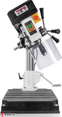 Радиально-сверлильный станок JET JRD-387A фото №3 JET JRD-387A фото №3