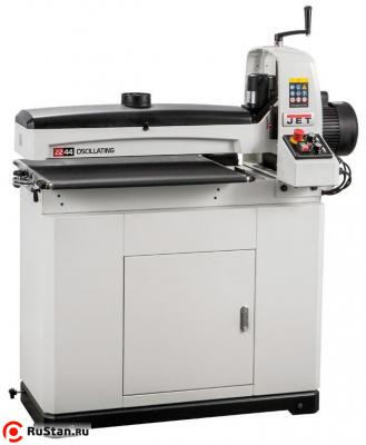 Барабанный шлифовальный станок JET JWDS-2244OSC-M фото №2 Барабанный шлифовальный станок JET JWDS-2244OSC-M фото №2