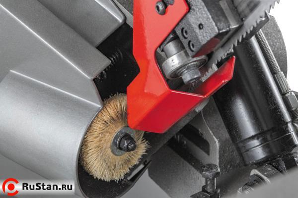 Кордщетка JET MBS-1214VDAS фото №10 JET MBS-1214VDAS фото №10