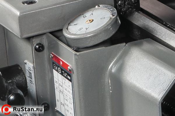 Токарно-винторезный станок JET GHB-1340A DRO фото №4 GHB-1340A DRO фото №4