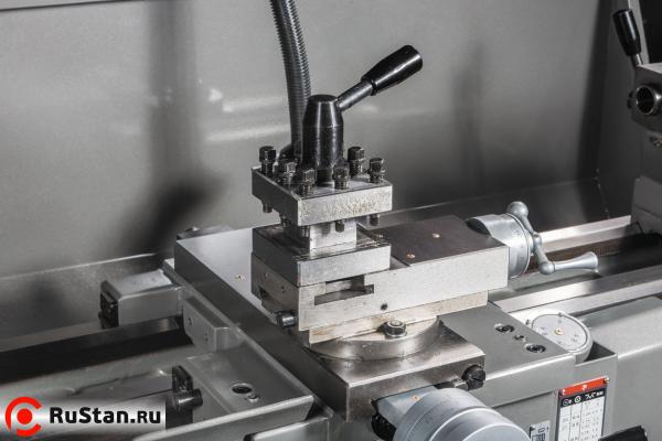 Токарно-винторезный станок JET GHB-1340A DRO фото №16 GHB-1340A DRO фото №16