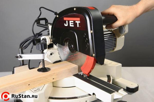 JMS-10S фото №3 JET JMS-10S фото №3