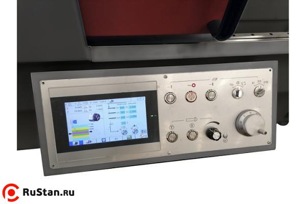 Круглошлифовальный станок JET JPCG-828NC фото №4 JET JPCG-828NC фото №4