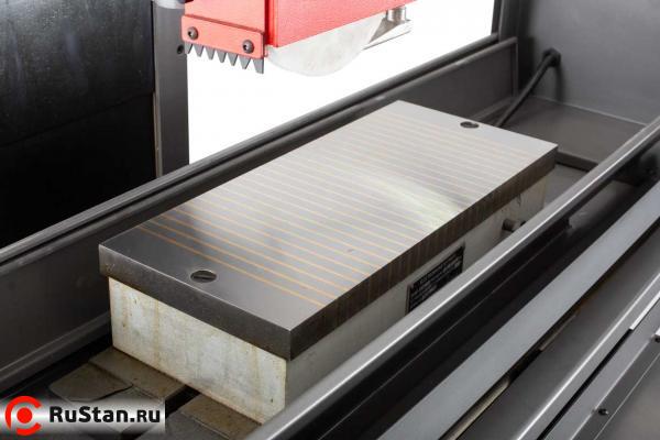 Стол. Плоскошлифовальный станок JET JPSG-1020FR фото №9 Плоскошлифовальный станок JET JPSG-1020FR фото №9