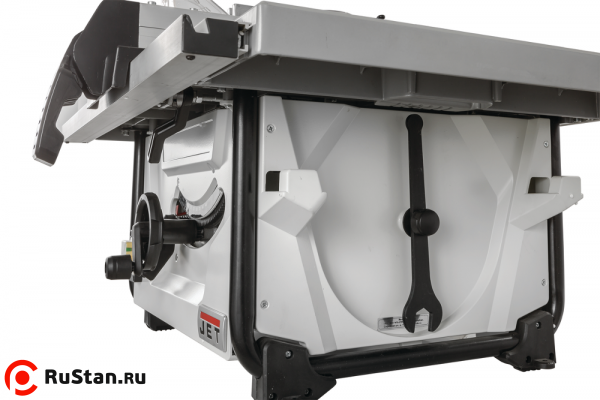 Циркулярная пила JSTS-10 с подставкой фото №2 Циркулярная пила JSTS-10 с подставкой фото №2