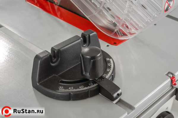 Циркулярная пила JSTS-10 с подставкой фото №6 Циркулярная пила JSTS-10 с подставкой фото №6