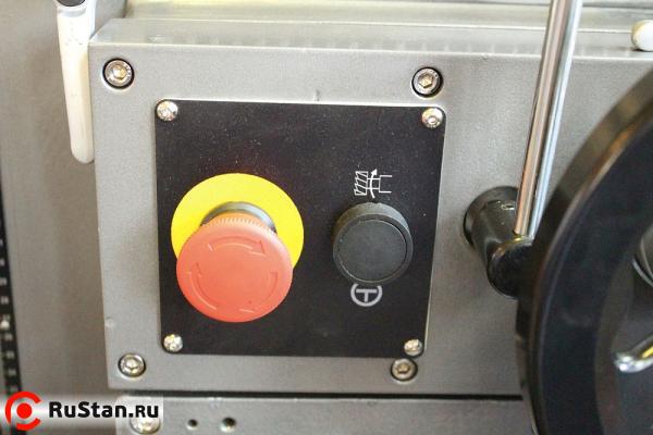 JTM-1230PF DRO фото №3 JTM-1230PF DRO фото №3