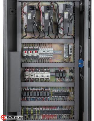 Универсальный фрезерный станок JET JUM-2063VXL Servo DRO фото №5 JET JUM-2063VXL Servo DRO фото №5