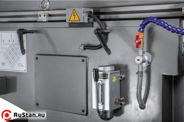 JUM-2079VXL Servo DRO фото №5 JET JUM-2079VXL Servo DRO фото №5