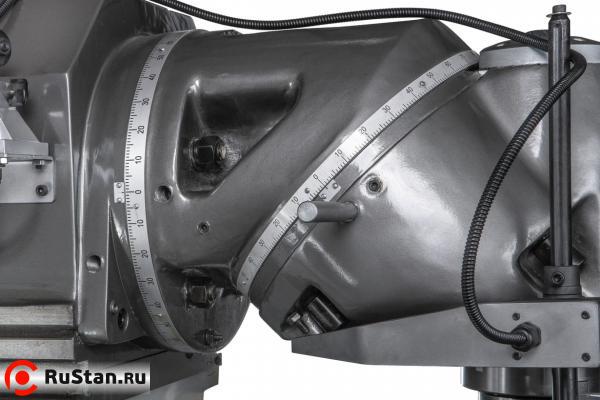 JUM-2079VXL Servo DRO фото №7 JET JUM-2079VXL Servo DRO фото №7