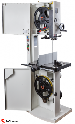 Шкивы JET JWBS-15-M фото №3 Шкивы JET JWBS-15-M фото №3