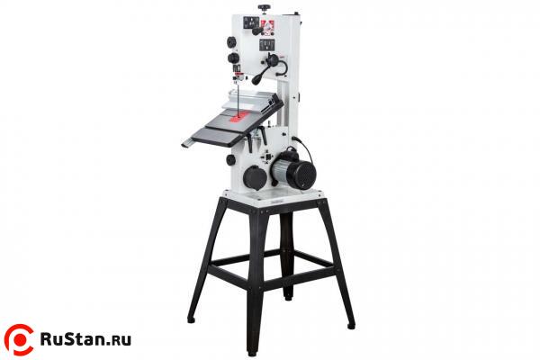 JET JWBS-10SL ленточнопильный станок 230 В фото №3 JET JWBS-10SL фото №3