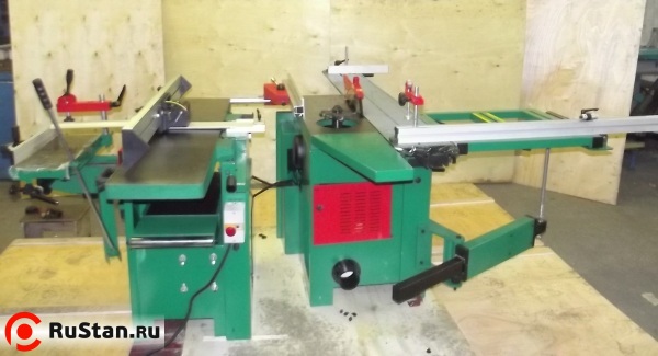 Станок делится на 2 независимых станка фото №2 Д300Ф2600 фото №2