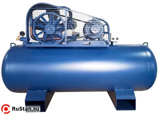 Компрессор TK-500-7.5 AET фото №5 Компрессор TK-500-7.5 AET фото №5