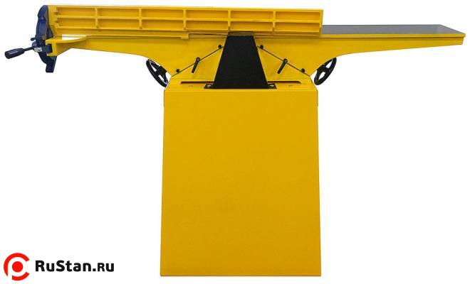 Станок строгальный Корвет-106 фото №4 Станок строгальный Корвет-106 фото №4