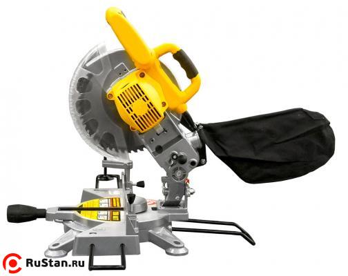 Пила торцовочная Корвет 8М фото №4 Пила торцовочная Корвет 8М фото №4